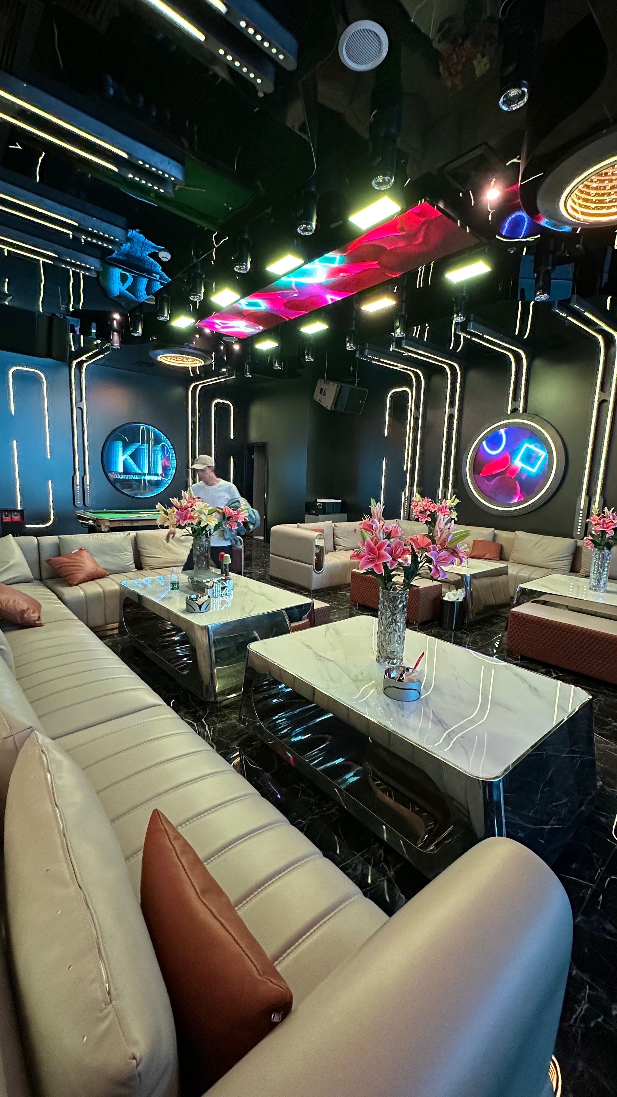 大庆商务ktv商务ktv有没有推荐-龙凤区ktv预定