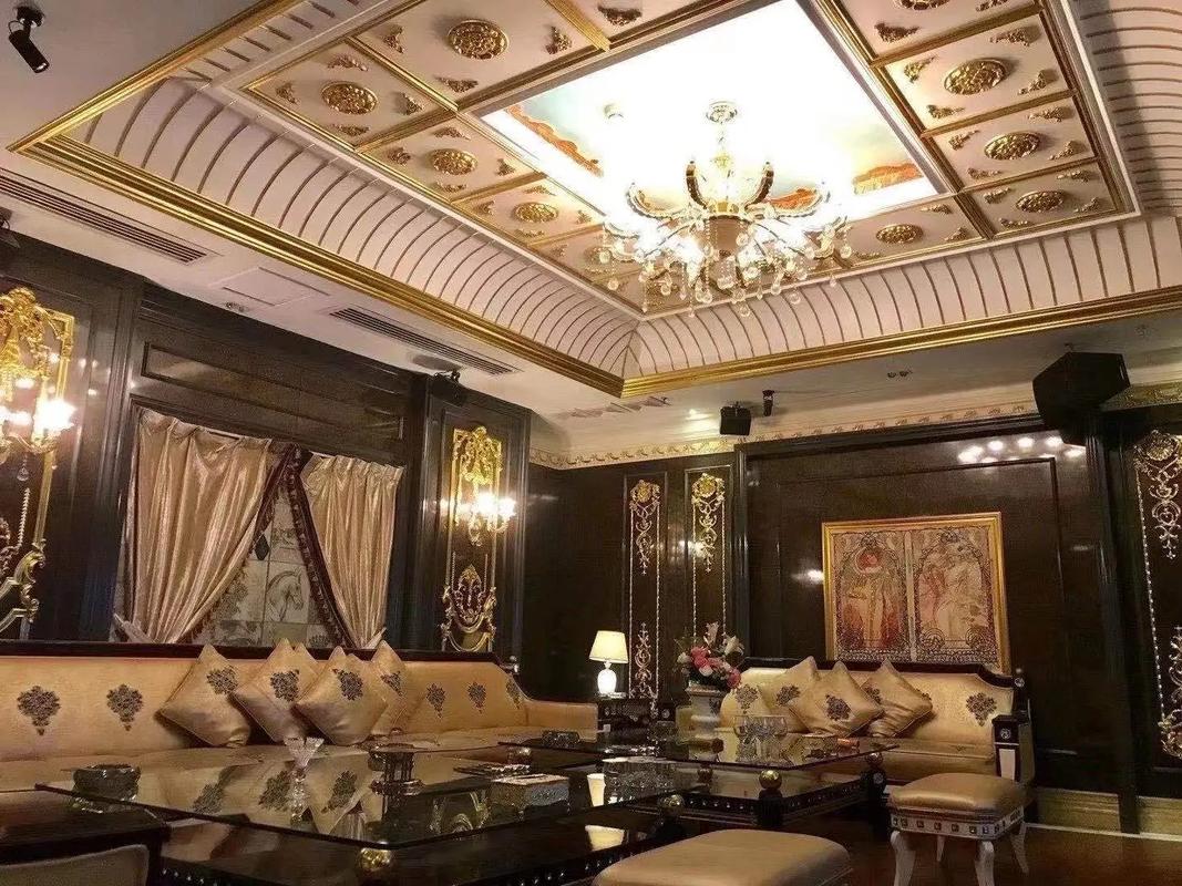 大庆商务ktv特惠体验-龙凤区ktv预定