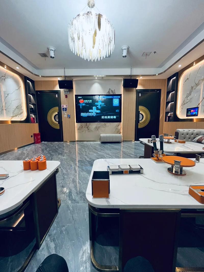 大庆商务ktv总排行Top榜-龙凤区ktv预定